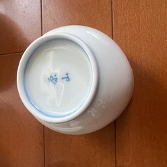 やかん/おぼん/急須／湯呑みの画像