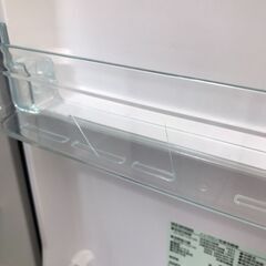 【ジャングル・ジャングル岩出店】【A820】冷蔵庫 アイリスオーヤマ IRSE-16A 2021年製 ★六ヶ月保証★ 中古 家電 和歌山 岩出店 紀の川市 海南市の画像