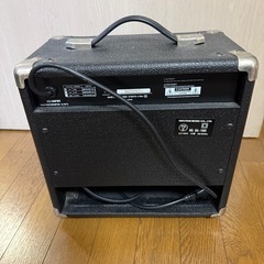 アンプ　2の画像