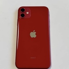 iPhone11 64GB 郵送の画像
