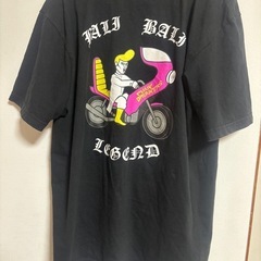 パンクドランカーズ Tシャツの画像
