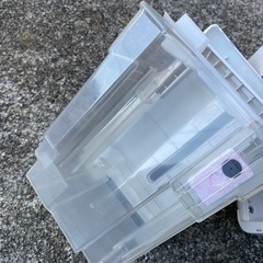 【2022年製、美品！】SHARP除湿機CV-N71の画像