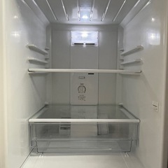 激安冷蔵庫!! AQUA 126L 2018年 AQR-13G(S)の画像