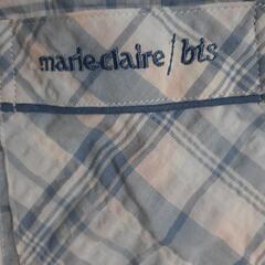 marie claire　レディース　パジャマ　上下　未使用品です🙇‍♀️　Msizeの画像
