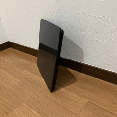 電子体重計の画像