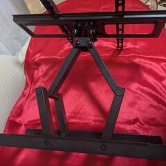 PERLESMITH フルモーション式壁掛けテレビ金具　PSMFK4の画像