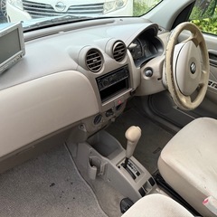 h17年　アルト　車検一年半の画像