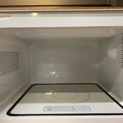 ✅maxzen電子レンジ✅ ✅JM18AGZ01✅の画像