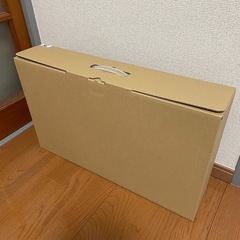 盆棚　精霊棚　お盆飾り　祭壇　後飾り　ダンボール製　白布付き　経机付きの画像