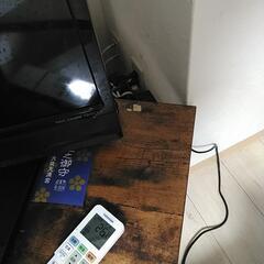 ニトリテレビ台の画像
