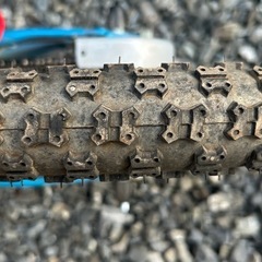子供自転車　16インチの画像