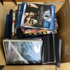 dvd movies の画像