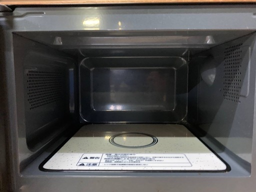 ✅コイズミ電子レンジ✅ ✅KRD-1860✅