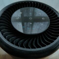 Levoit (レボイト) 空気清浄機 進級プラズマ付きモデル Core300 Pro 脱臭 集じん 小型 ペット 省エネ 花粉 ハウスダスト 強力 PM2.5 20畳 ホワイトの画像