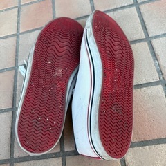 LACOSTEスニーカーの画像