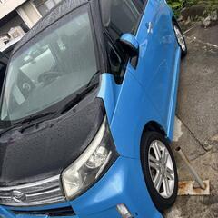 直ぐ乗れます。車検R8.10迄　ダイハツムーブ　カスタムRSターボの画像