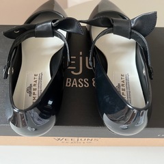 TEMPERATE テンパレイト　HELEN ヘレン　レインシューズの画像
