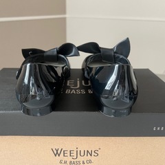 TEMPERATE テンパレイト　HELEN ヘレン　レインシューズの画像