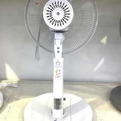 【トレファク松原】TEKNOS(テクノス)リビング扇風機のご紹介です！の画像