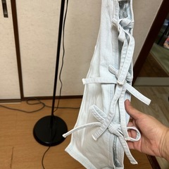 新品オシャレパンツの画像