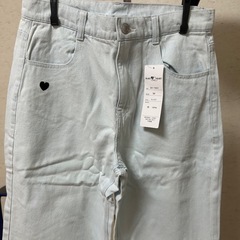 新品オシャレパンツの画像