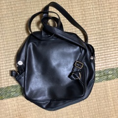 リュックの画像