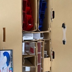 ミニ四駆　コース　JCJCの画像