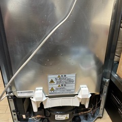 Panasonic 冷蔵庫  138Ｌの画像