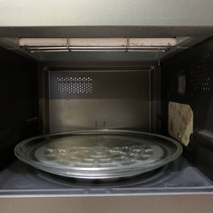 ✅Panasonicオーブンレンジ✅ ✅NE-T15A1-W✅の画像