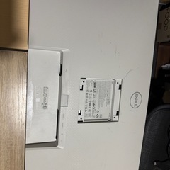 Dell S2721DS 27インチ モニター (3年間無輝点交換保証/QHD/IPS非光沢/DP・HDMIx2/縦横回転・高さ調節/AMD FreeSync/スピーカー付)の画像