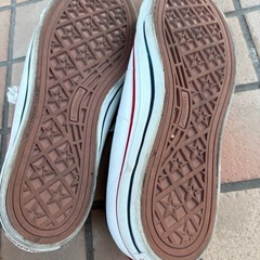 CONVERSEスニーカー(決まりました)の画像