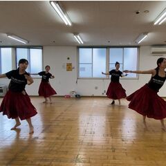 🌺フラ・ワヒネクラス新規開講です！🌺の画像