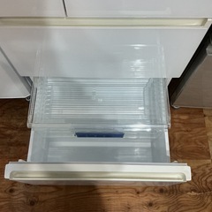 ファミリー向け🧑‍🧑‍🧒 💖美品😍💖 Panasonic 2019年製 NR-F475XPV-W 白🤍 冷蔵庫の画像
