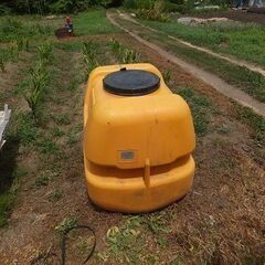 タンクの画像