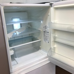 【安心の6ヶ月保証】330L Haier TOSHIBA 2022年製の画像