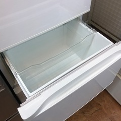 【安心の6ヶ月保証】330L Haier TOSHIBA 2022年製の画像