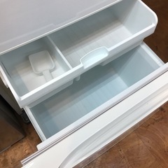 【安心の6ヶ月保証】330L Haier TOSHIBA 2022年製の画像