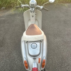 中古バイクの画像