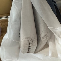 シングル　マットレスの画像