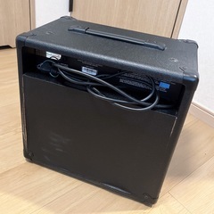 Marshall マーシャル MB B15 ベースアンプ  美品･動作良好　8,200円‼️の画像