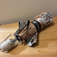 20　日傘　晴雨兼用　訳あり　すみっコぐらしの画像