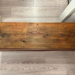 ベンチ、机の画像