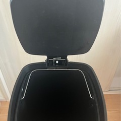 ステンレスゴミ箱　30Ｌの画像