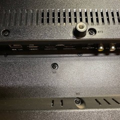 ✅ドウシシャ液晶テレビ✅ ✅DOL32H100✅ の画像