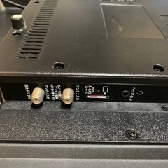 ✅ドウシシャ液晶テレビ✅ ✅DOL32H100✅ の画像