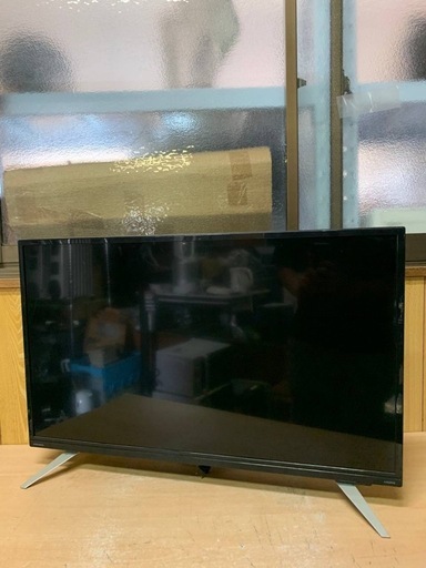 ⭐️ドウシシャ液晶テレビ DOL32H100⭐️