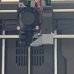 カスタム3Dプリンター（Klipper専用）無料の画像