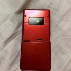 携帯電話・希少品・新品・未使用品の画像