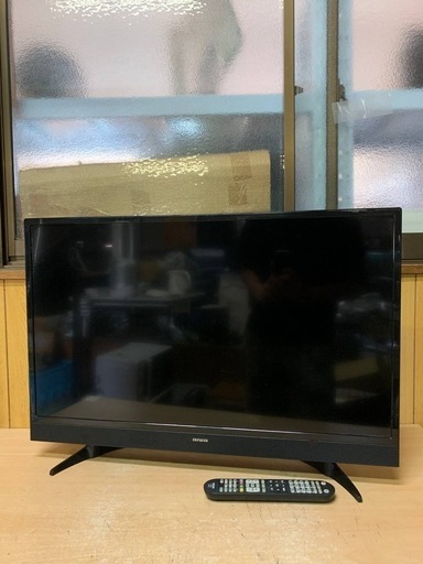 ✓aiwaハイビジョン液晶テレビ✓ ✓TV-32HF10W✓
