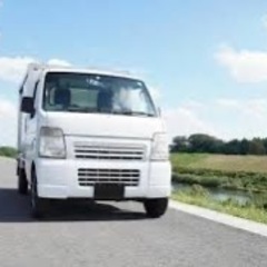 あなたの可能性が広がる！軽貨物運送で働く！の画像